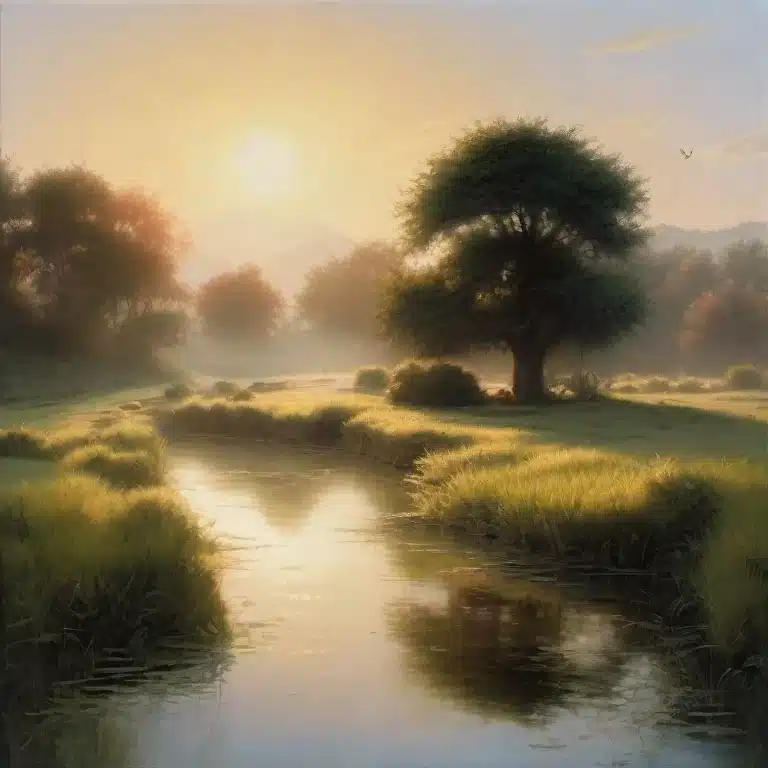 What is the Serenity Prayer?