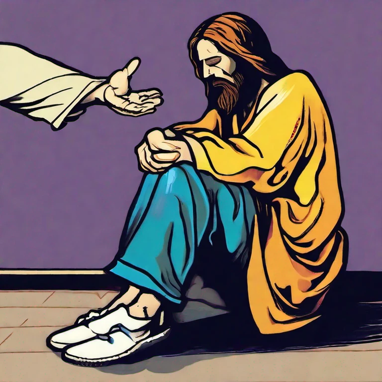 Faith: The Guiding Light in Overcoming Substance Abuse