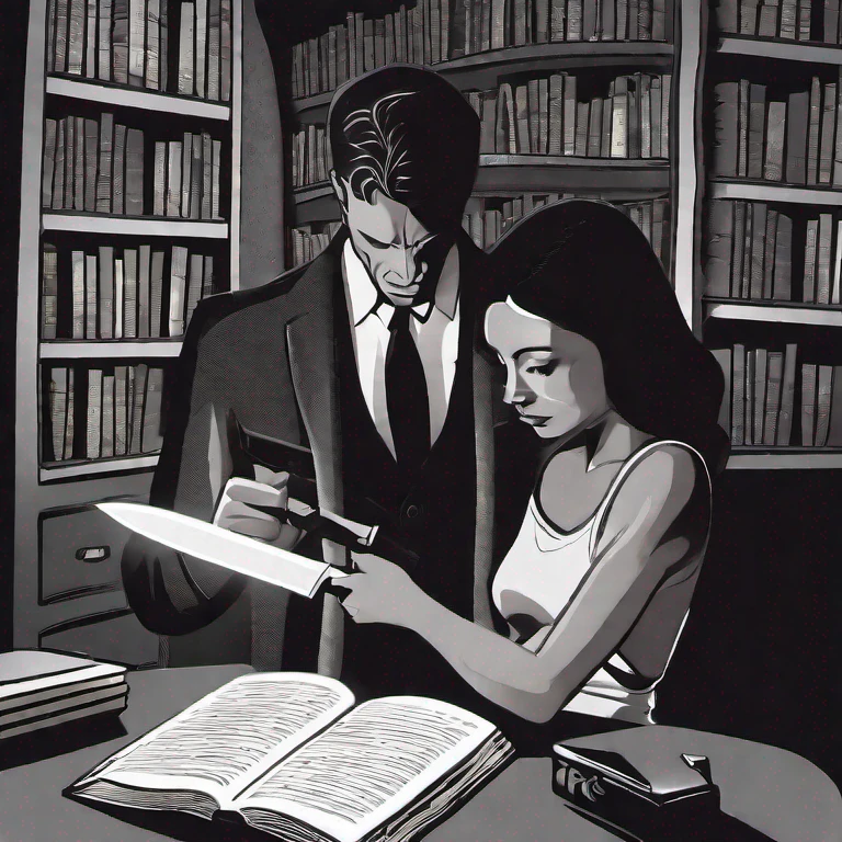 The Curious Allure of True Crime